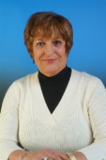 Stella Gronros Diaz,